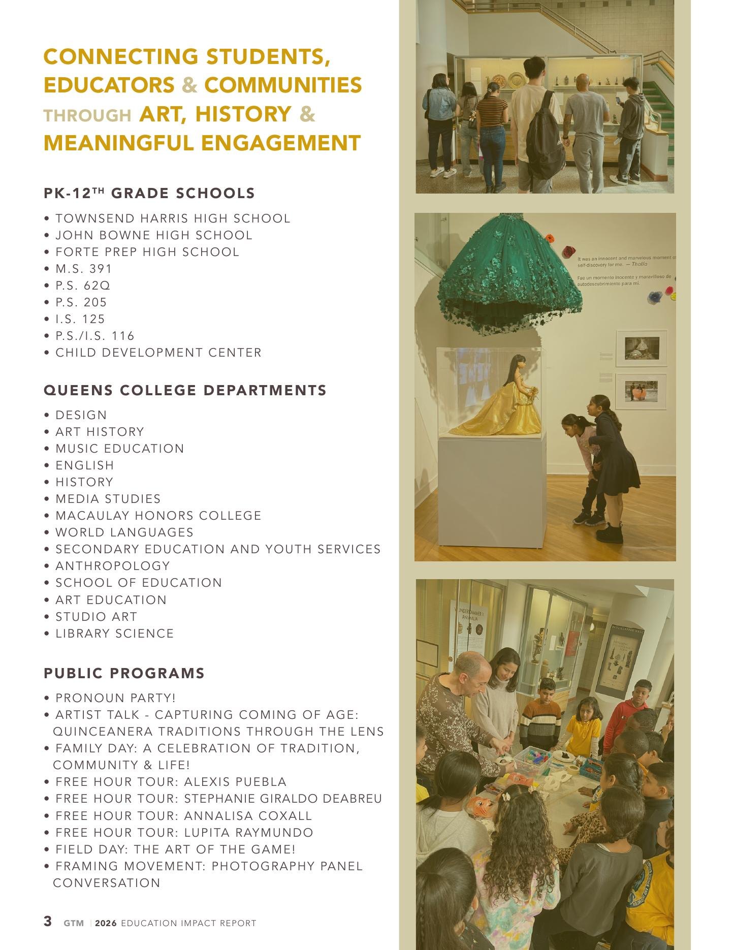 Impact report page 4