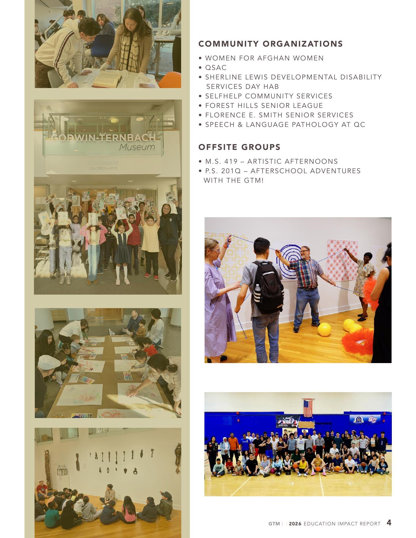 Impact report page 5
