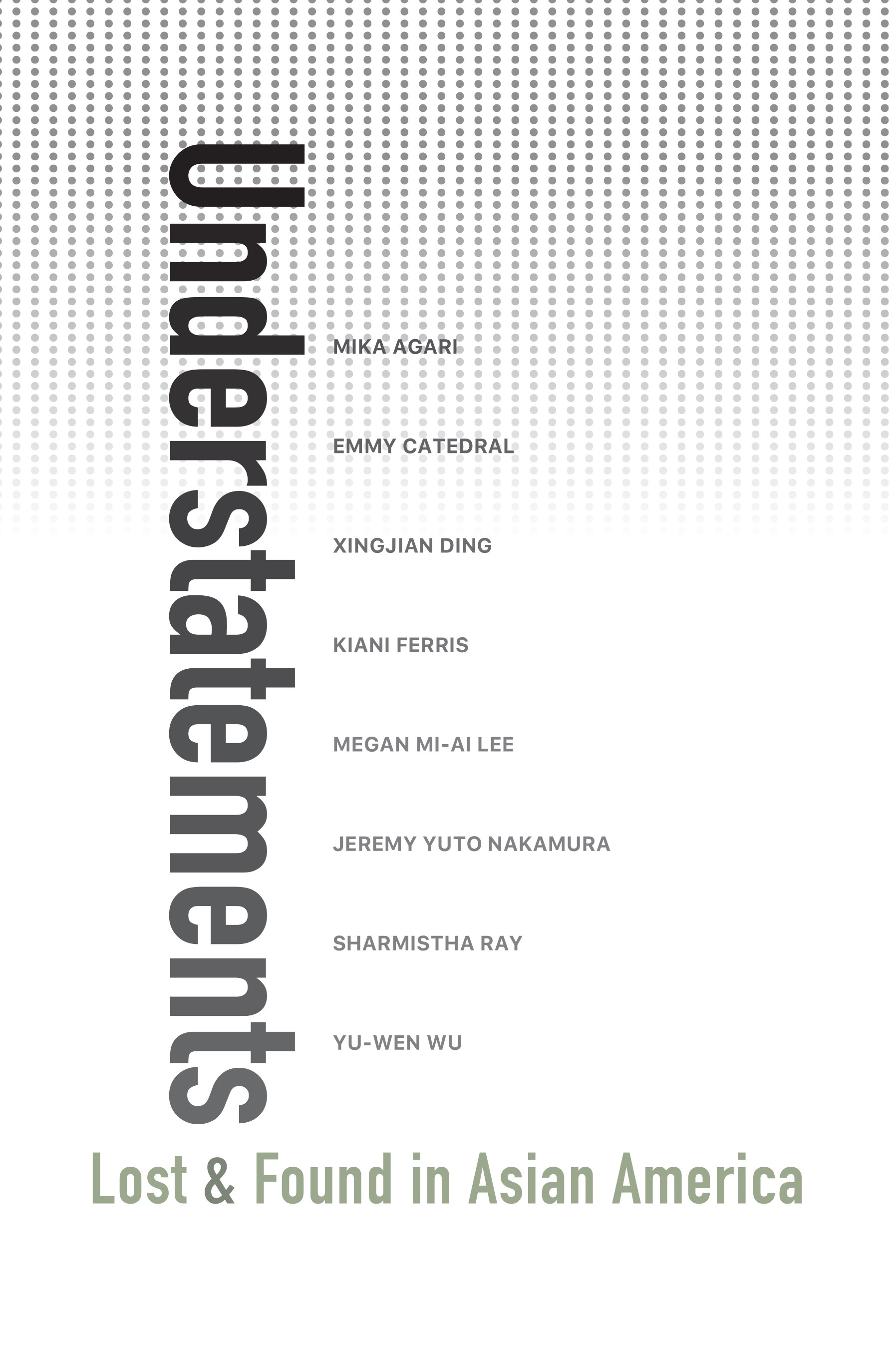Understatements postcard